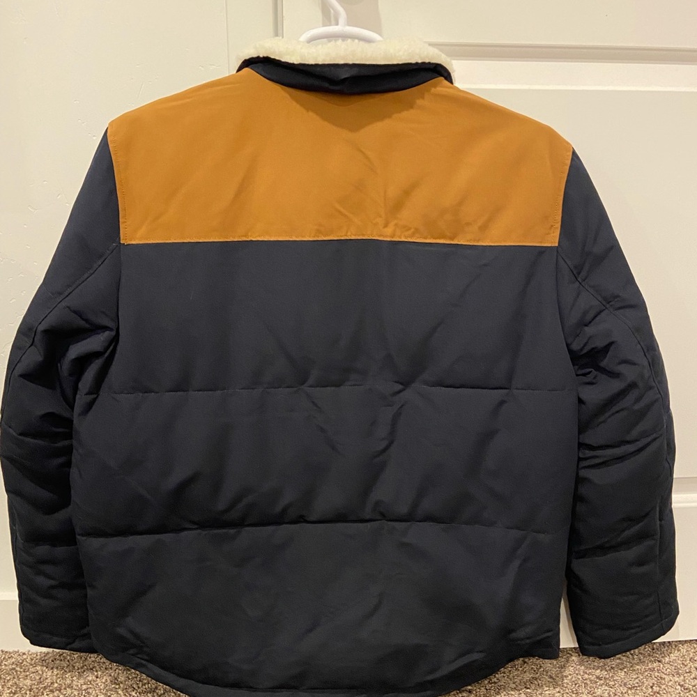 Puffer jacket - Picture 2 of 5